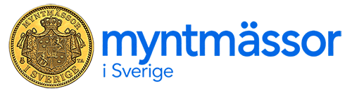 Myntmässor i Sverige