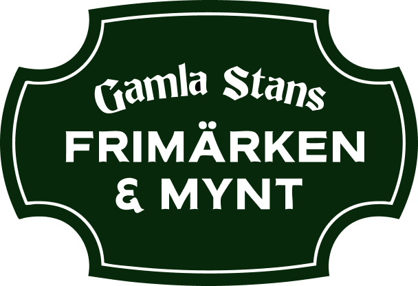 Gamla Stans Frimärken & Mynt