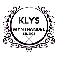 Fredrik Klys mynthandel