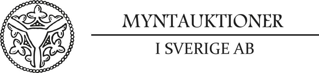 Myntauktioner i Sverige (MISAB)