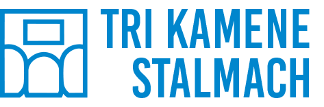 Tri Kamene & Stalmach