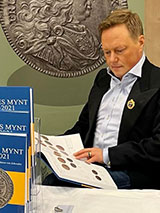 Dan Carlberg