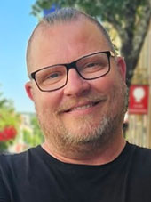 Jonas Rundberg