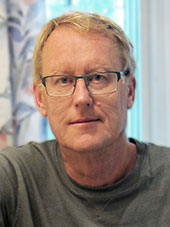 Martin Wettmark